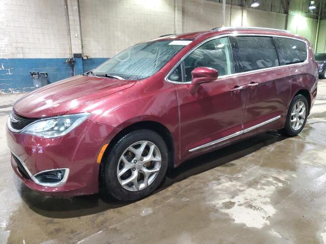 2C4RC1BG1KR506542 - 2019 CHRYSLER PACIFICA TOURING L Bordo fotoğraf 1