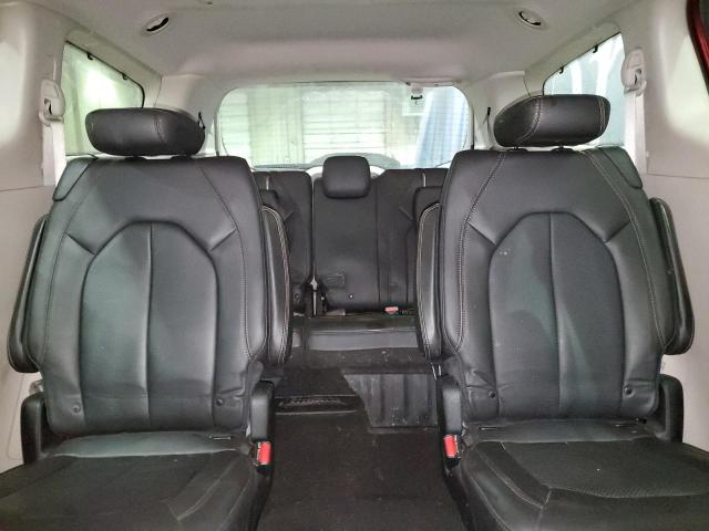 2C4RC1BG1KR506542 - 2019 CHRYSLER PACIFICA TOURING L Bordo fotoğraf 10