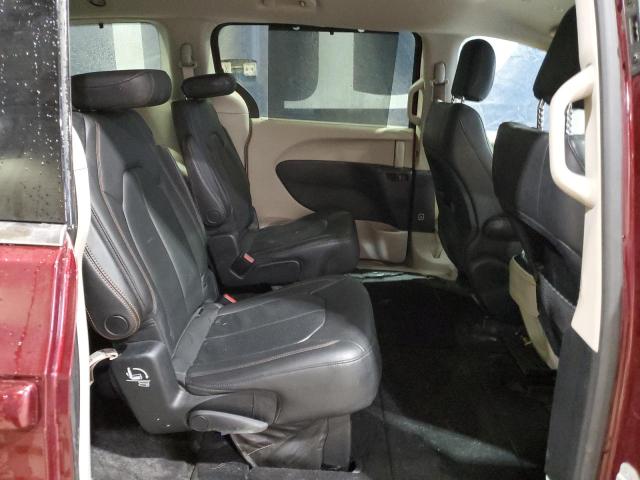 2C4RC1BG1KR506542 - 2019 CHRYSLER PACIFICA TOURING L Bordo fotoğraf 11