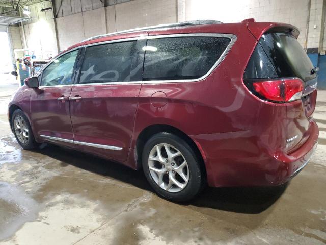 2C4RC1BG1KR506542 - 2019 CHRYSLER PACIFICA TOURING L Bordo fotoğraf 2