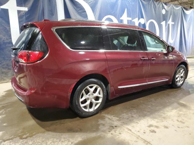 2C4RC1BG1KR506542 - 2019 CHRYSLER PACIFICA TOURING L Bordo fotoğraf 3