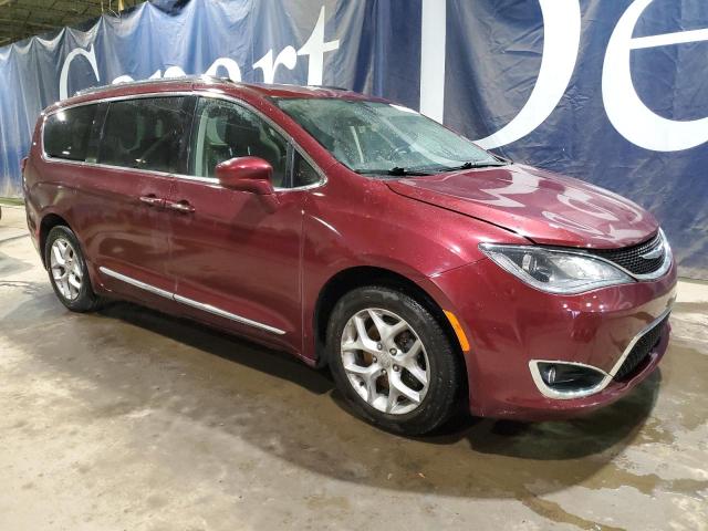 2C4RC1BG1KR506542 - 2019 CHRYSLER PACIFICA TOURING L Bordo fotoğraf 4