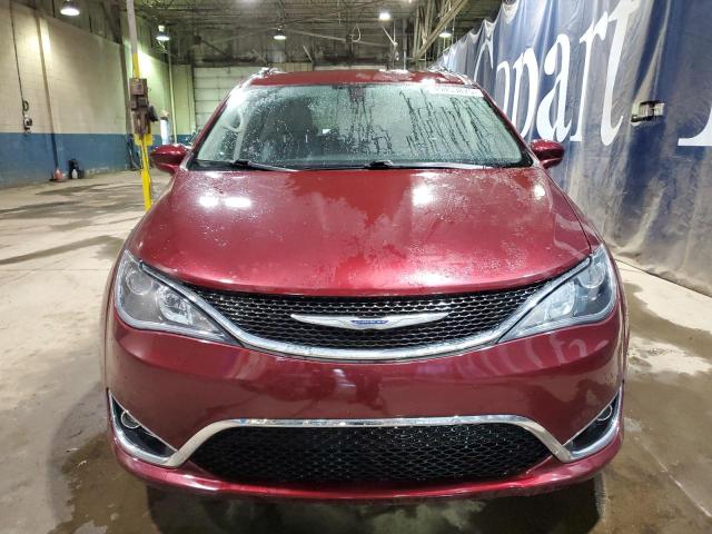 2C4RC1BG1KR506542 - 2019 CHRYSLER PACIFICA TOURING L Bordo fotoğraf 5