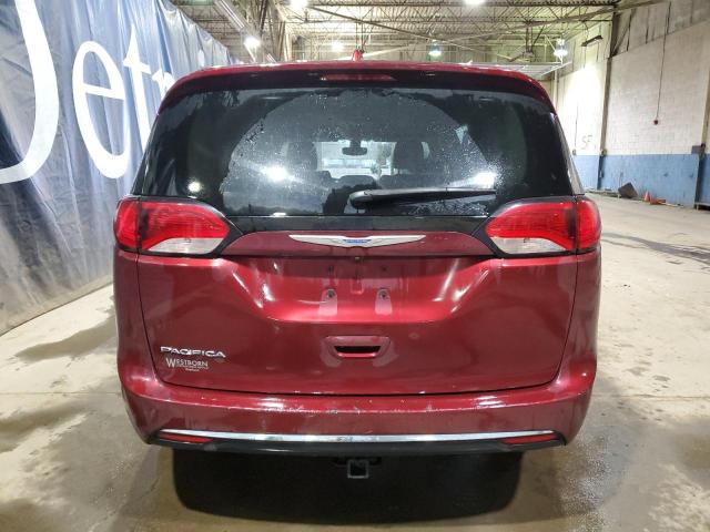 2C4RC1BG1KR506542 - 2019 CHRYSLER PACIFICA TOURING L Bordo fotoğraf 6