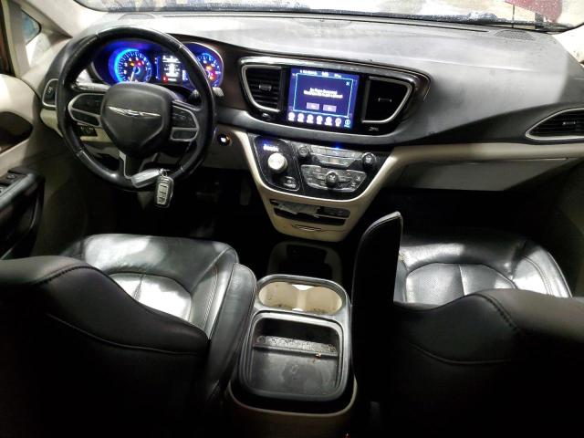 2C4RC1BG1KR506542 - 2019 CHRYSLER PACIFICA TOURING L Bordo fotoğraf 8