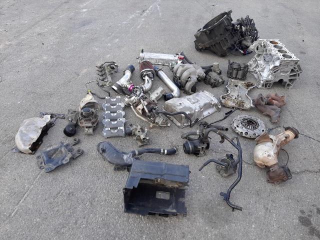 JM1BK34L991226375 - 2009 MAZDA SPEED 3 RED photo 12