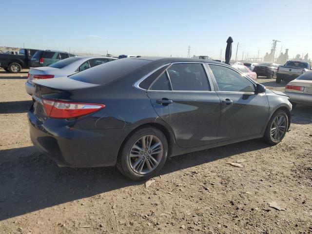 4T1BF1FK7FU055290 - 2015 TOYOTA CAMRY LE CHARCOAL photo 3