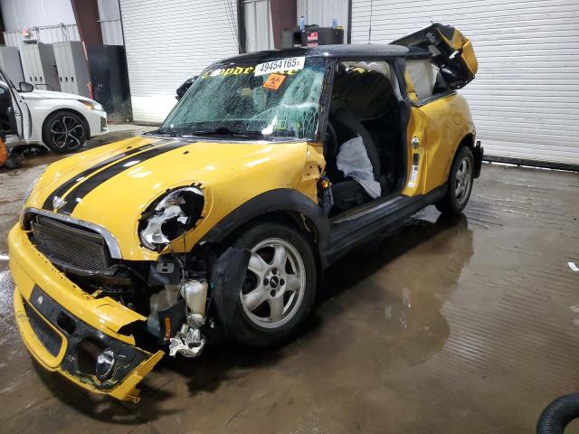 2008 MINI COOPER, 