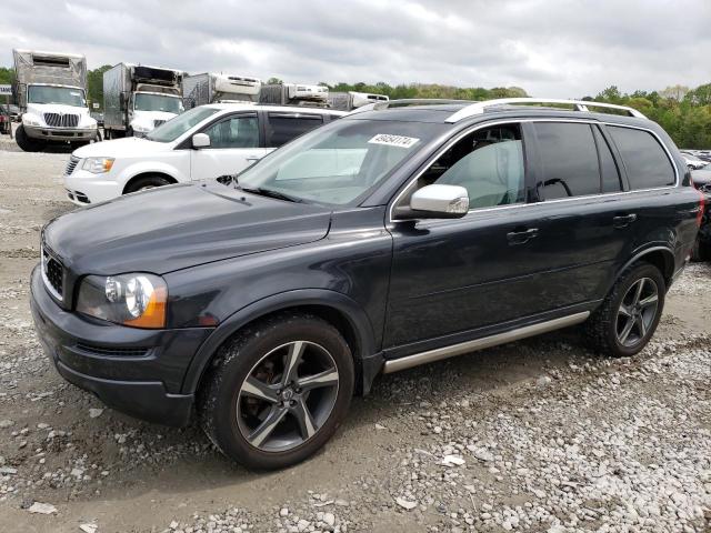 2013 VOLVO XC90 R DESIGN, 