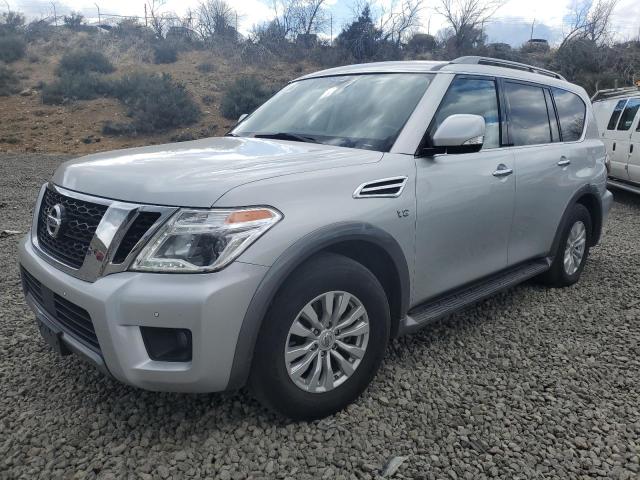 2019 NISSAN ARMADA SV, 