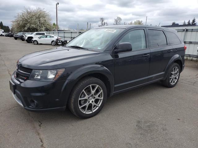 2016 DODGE JOURNEY R/T, 