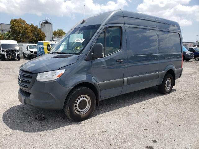 2019 MERCEDES-BENZ SPRINTER 2500/3500, 