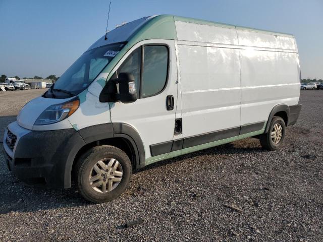 3C6LRVDG9ME555766 - 2021 RAM PROMASTER 2500 HIGH 白色 照片 1