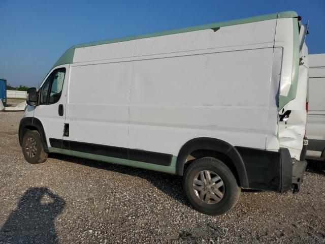 3C6LRVDG9ME555766 - 2021 RAM PROMASTER 2500 HIGH 白色 照片 2