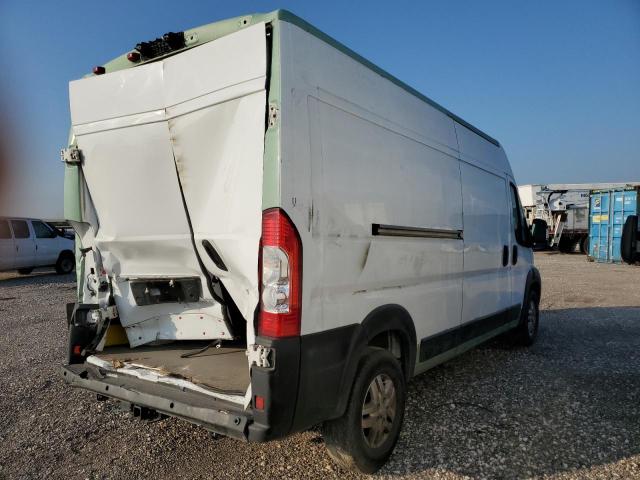 3C6LRVDG9ME555766 - 2021 RAM PROMASTER 2500 HIGH 白色 照片 3