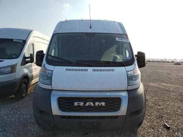 3C6LRVDG9ME555766 - 2021 RAM PROMASTER 2500 HIGH 白色 照片 5