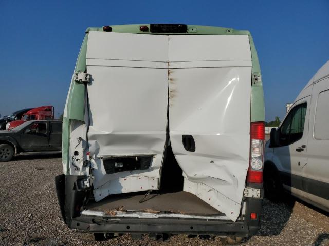 3C6LRVDG9ME555766 - 2021 RAM PROMASTER 2500 HIGH 白色 照片 6