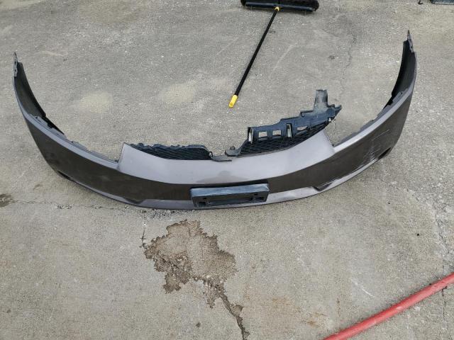 19XFA16979E017563 - 2009 HONDA CIVIC EXL GRAY photo 12