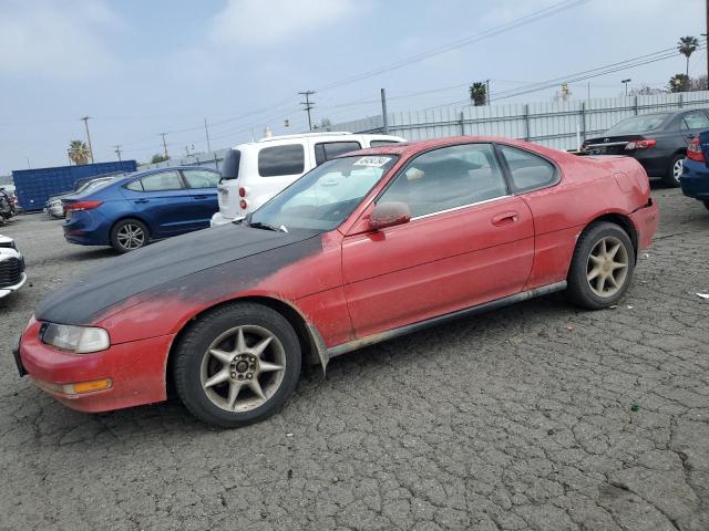 1994 HONDA PRELUDE SI, 