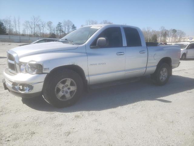 2005 DODGE RAM 1500 ST, null