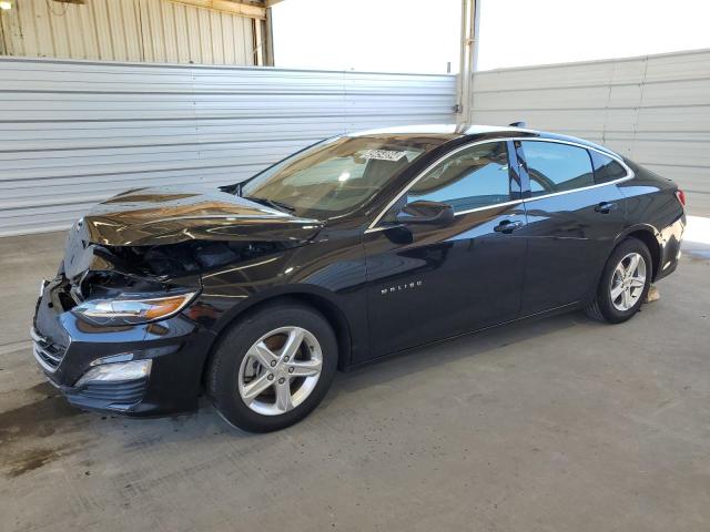 2023 CHEVROLET MALIBU LT, 