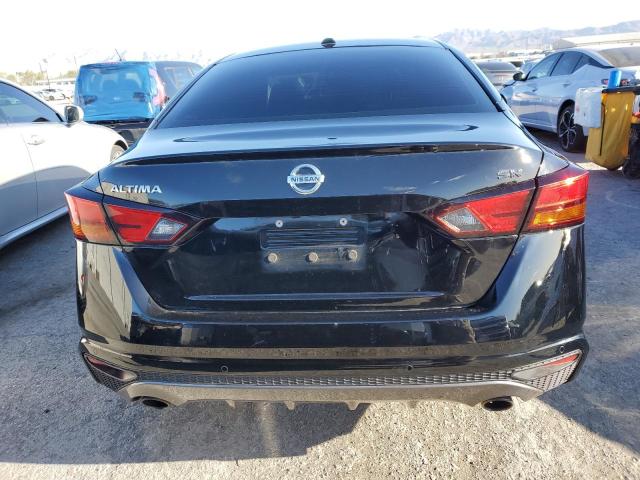 1N4BL4CV8LC257026 - 2020 NISSAN ALTIMA SR BLACK photo 6