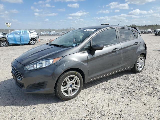 2019 FORD FIESTA SE, null