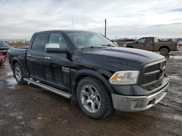 1C6RR7NM1FS531553 - 2015 RAM 1500 LARAMIE BLACK photo 4