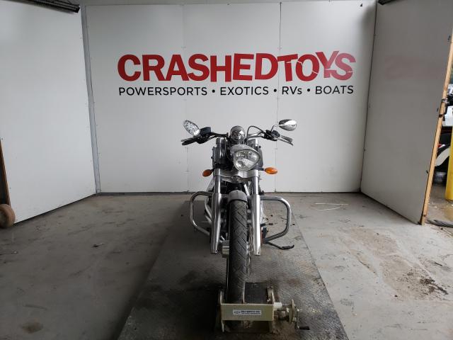 5VPGB26D783001463 - 2008 VICTORY MOTORCYCLES VEGAS შავი ფოტო 2