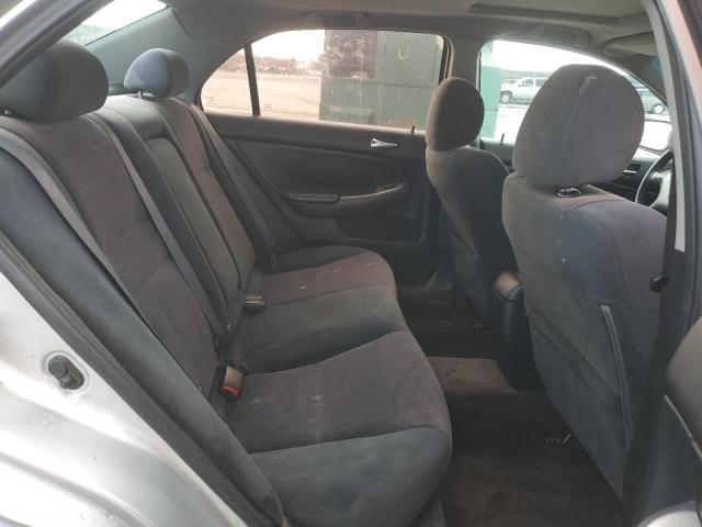 1HGCM56663A018061 - 2003 HONDA ACCORD EX SILVER photo 10