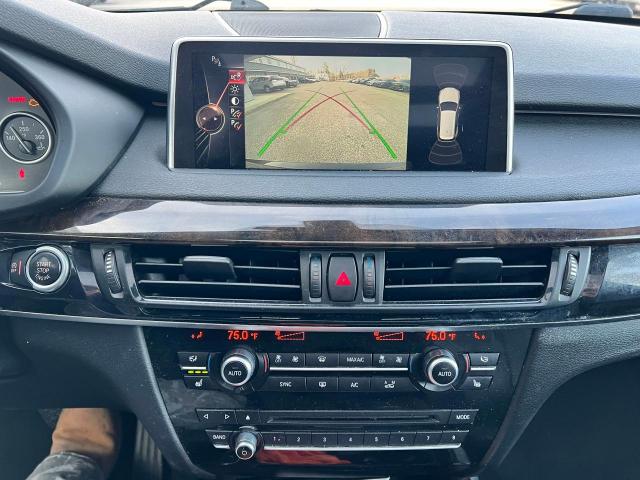 5UXKR0C56F0P07620 - 2015 BMW X5 XDRIVE4 XDRIVE35I 黑色 照片 10