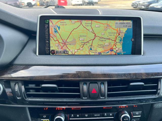 5UXKR0C56F0P07620 - 2015 BMW X5 XDRIVE4 XDRIVE35I 黑色 照片 9