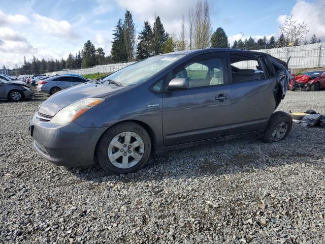 2007 TOYOTA PRIUS, 