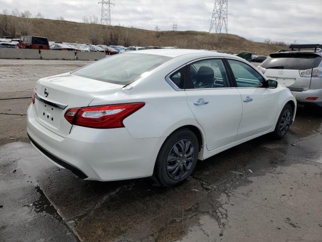 1N4AL3AP3GC259881 - 2016 NISSAN ALTIMA 2.5 WHITE photo 3