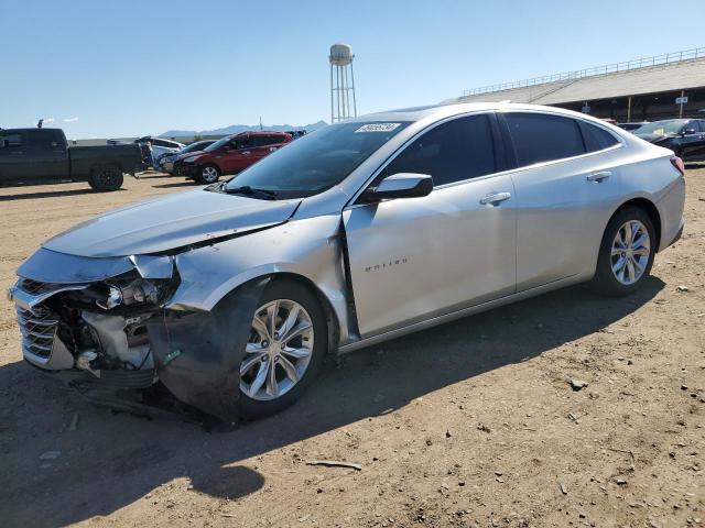 2019 CHEVROLET MALIBU LT, 