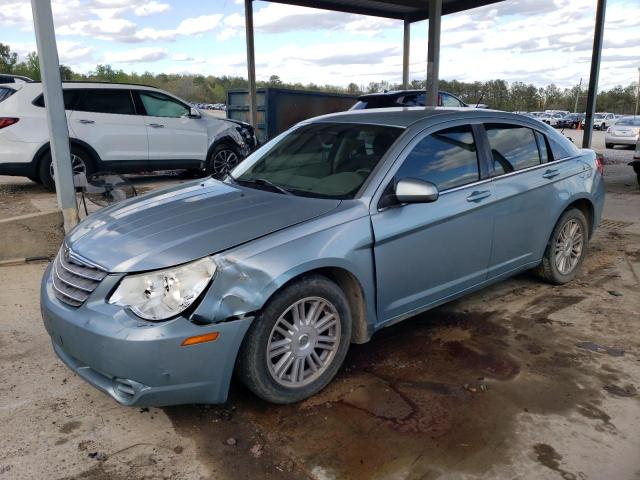 2009 CHRYSLER SEBRING TOURING, 