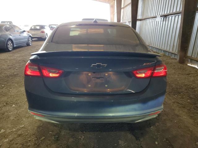 1G1ZG5ST8RF142185 - 2024 CHEVROLET MALIBU RS ლურჯი ფოტო 6