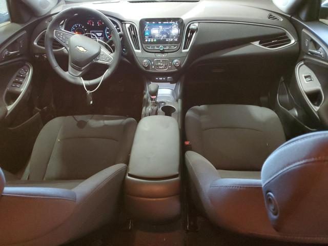 1G1ZG5ST8RF142185 - 2024 CHEVROLET MALIBU RS ლურჯი ფოტო 8