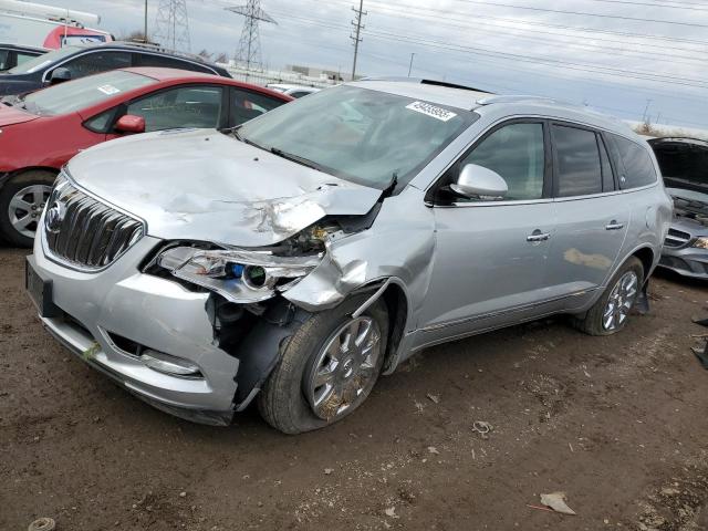 2017 BUICK ENCLAVE, 