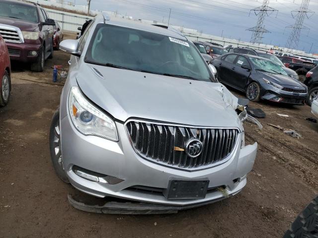 5GAKVBKD5HJ324719 - 2017 BUICK ENCLAVE Gümüş foto 5
