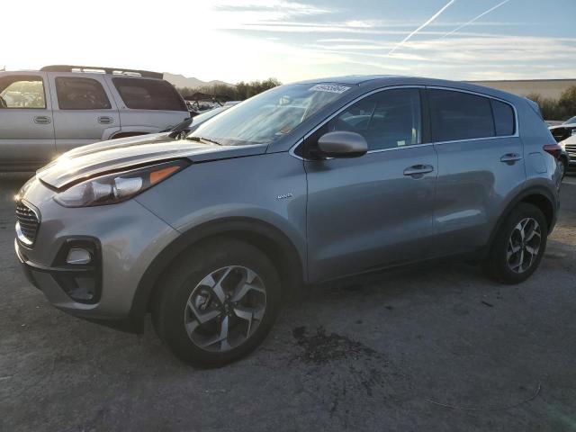 2022 KIA SPORTAGE LX, 