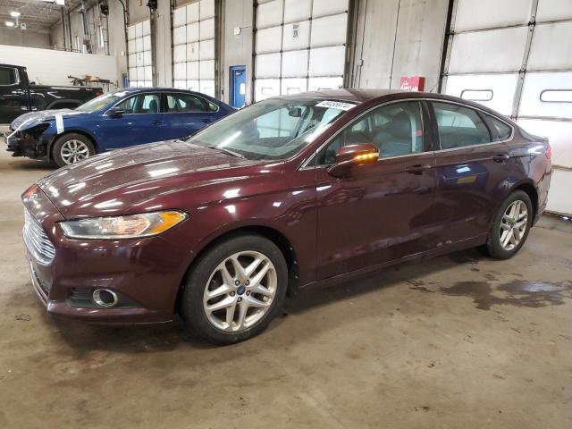 2013 FORD FUSION SE, 