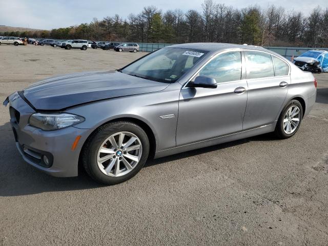 2015 BMW 528 XI, 