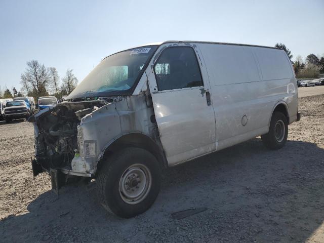 1998 CHEVROLET EXPRESS G2, 