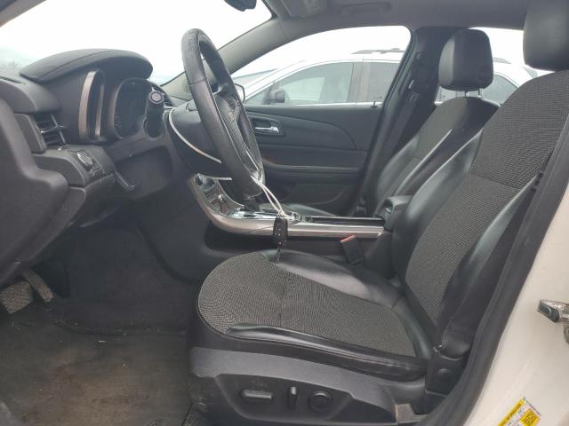 1G11D5SR3DF154571 - 2013 CHEVROLET MALIBU 1LT 白色 照片 7