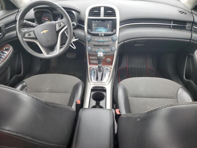 1G11D5SR3DF154571 - 2013 CHEVROLET MALIBU 1LT 白色 照片 8