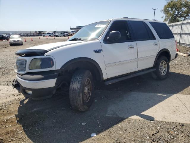 2002 FORD EXPEDITION XLT, 