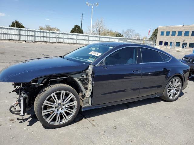 2014 AUDI A7 PRESTIGE, 