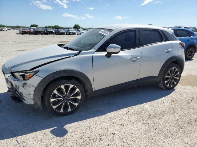 2019 MAZDA CX-3 TOURING, 