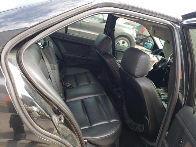 WBACD4321WAV65718 - 1998 BMW 328 I AUTOMATIC BLACK photo 10